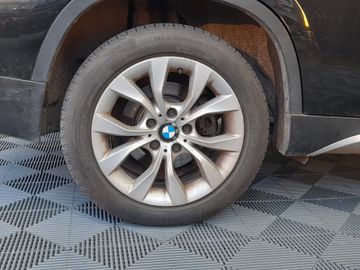 BMW X1 Baureihe X1 20 d xDrive