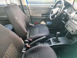 Volkswagen VW polo 1.2 - Volkswagen Polo aus 2004 mit Benzin-Antrieb: Kleinwagen, Klimaanlage, 1.2