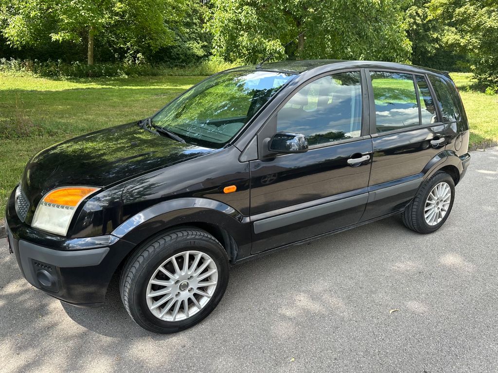 Angebot ansehen Ford Fusion