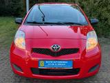 Toyota Yaris Cool *Klima *TÜV 05.2027 *1.Hand *8-fach * - Toyota Yaris: 1.8