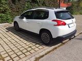 Peugeot 2008 Active 120 VTi Active - Peugeot 2008: Active
