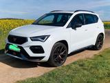 Cupra Ateca 2.0 TSI 221kW VZ 4Drive DSG VZ - Cupra Ateca VZ mit Benzin-Antrieb
