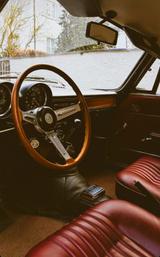 Alfa Romeo GT 1300 Junior - Alfa Romeo GT: Coupe