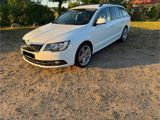Skoda Superb 3.6 V6 DSG 4x4 Ambition Combi Ambition - Skoda: 3.6