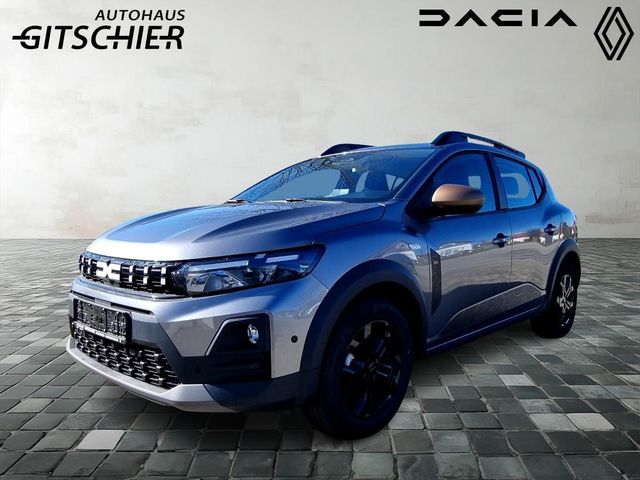 Dacia Sandero Stepway Extreme TCe 110