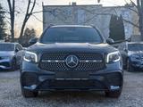 Mercedes-Benz GLB 200d AMG/Night/R.Kamera/7-Sitzer/Spur/ACC - 7 Sitzer Autos