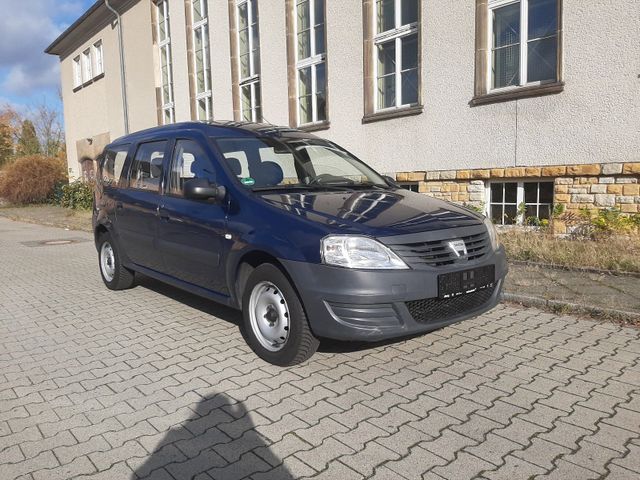 Dacia Logan Kombi Erste-Hand,TÜV NEU