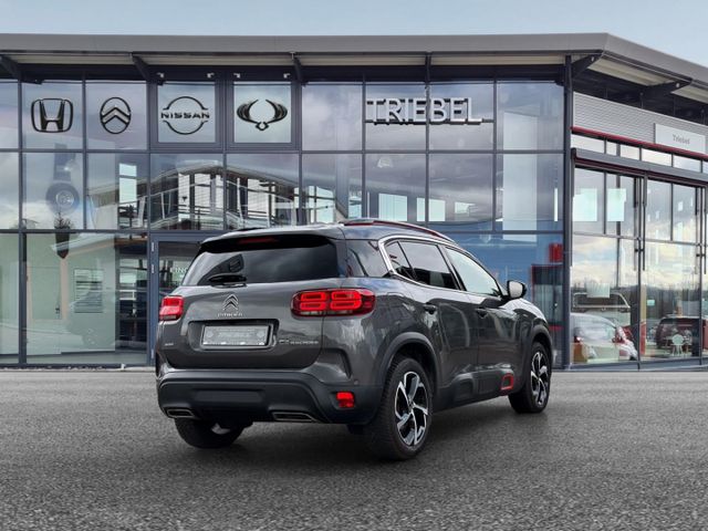 Citroën C5 Aircross Feel 1.2 PT 130 °LED°Navi°RFK°SHZ°BF