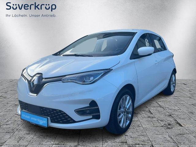 Renault ZOE R 110 Experience Z.E.50 KAUFBATTERIE NAVI+KL