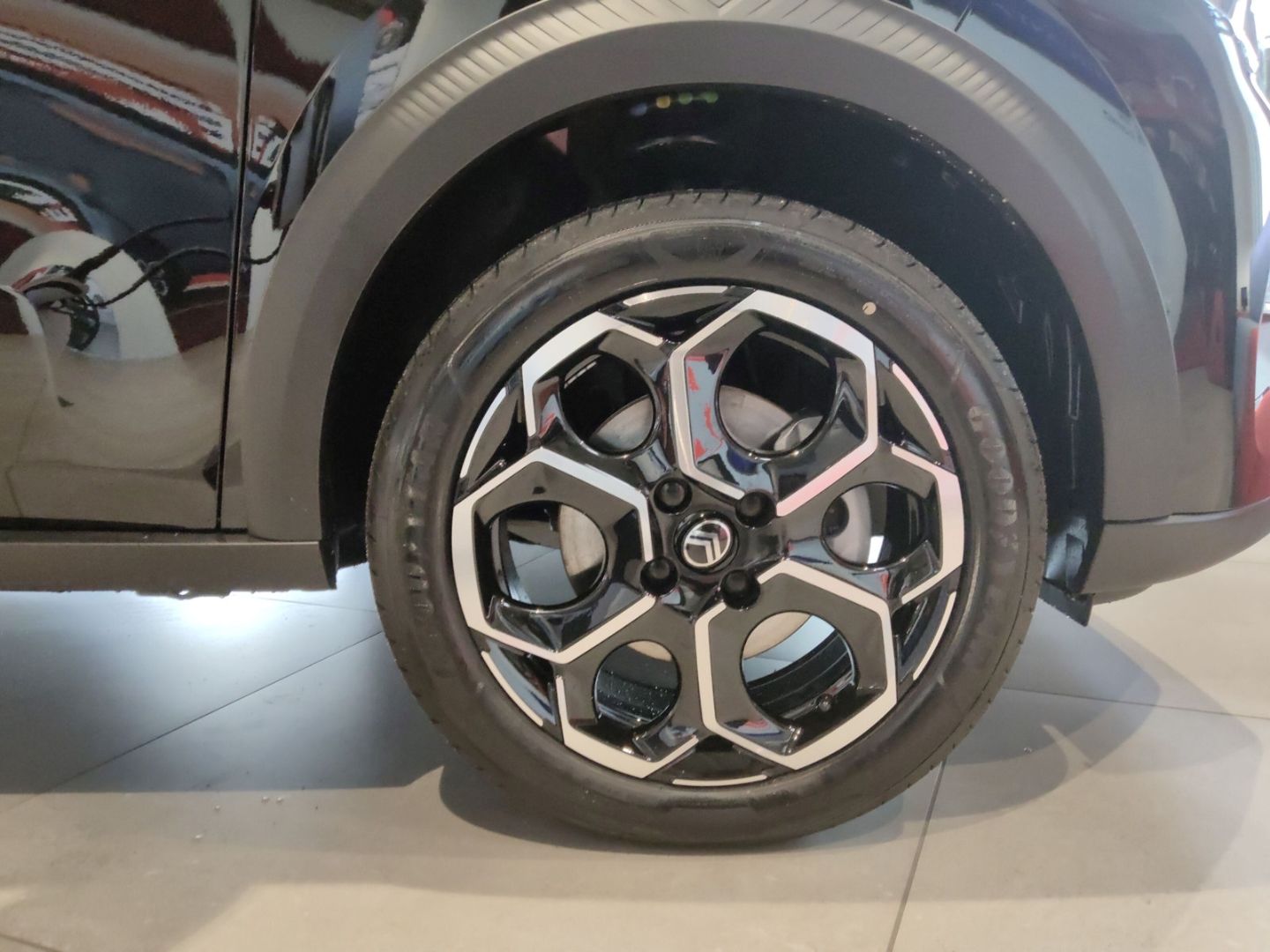 Citroën C3 - Bild 16