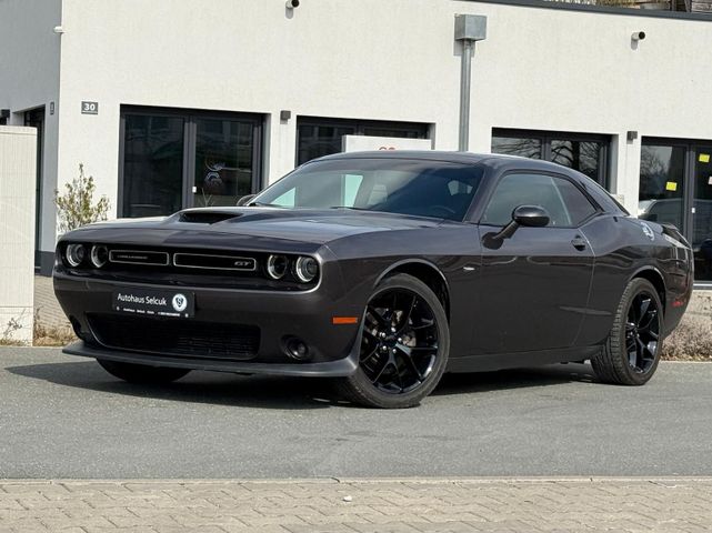 Dodge Challenger Challenger GT 3.6 V6 *20zoll*Temp.*Ka