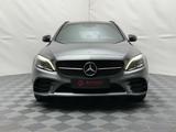 Mercedes-Benz C C 300 e T AMG ACC LEDER MBUX Kamera CarPlay - Mercedes-Benz C 300 mit Hybrid-Antrieb