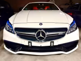 Mercedes-Benz CLS 63 4M AMG SB DEUTSCH / FULL DESIGNO / S-HEFT - Mercedes-Benz CLS 63 AMG Shooting Brake Gebrauchtwagen