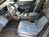 Land Rover Range Rover Velar P400e S Pano Leder  - Land Rover Range Rover Velar mit Hybrid-Antrieb