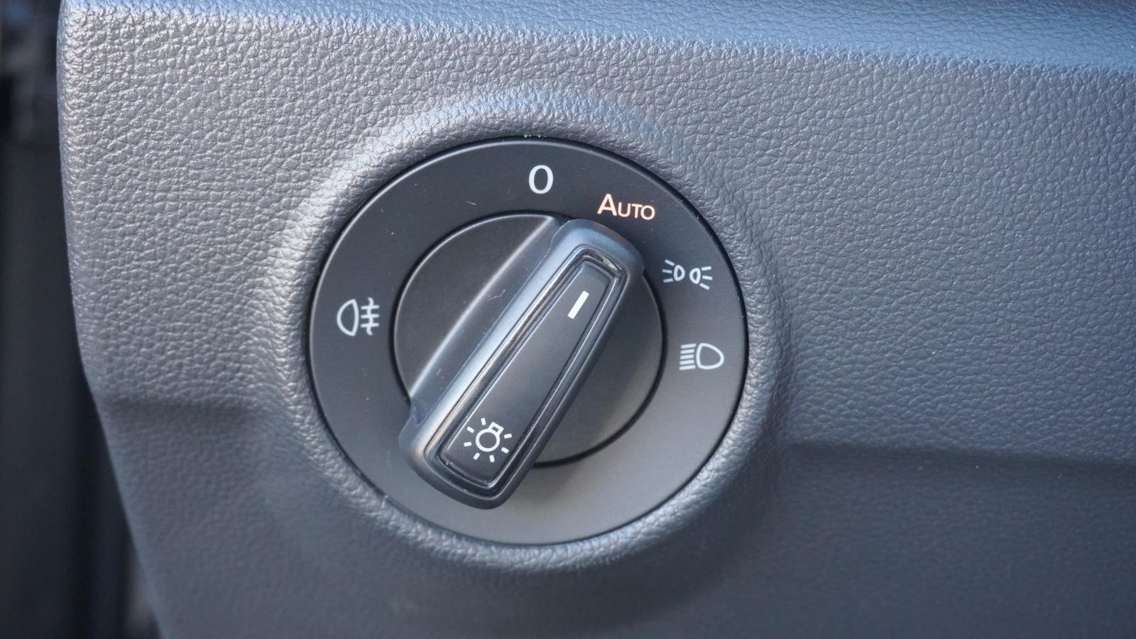 Volkswagen T-Roc 1.0 TSI LED Navi App-Connect, миниатюра 25