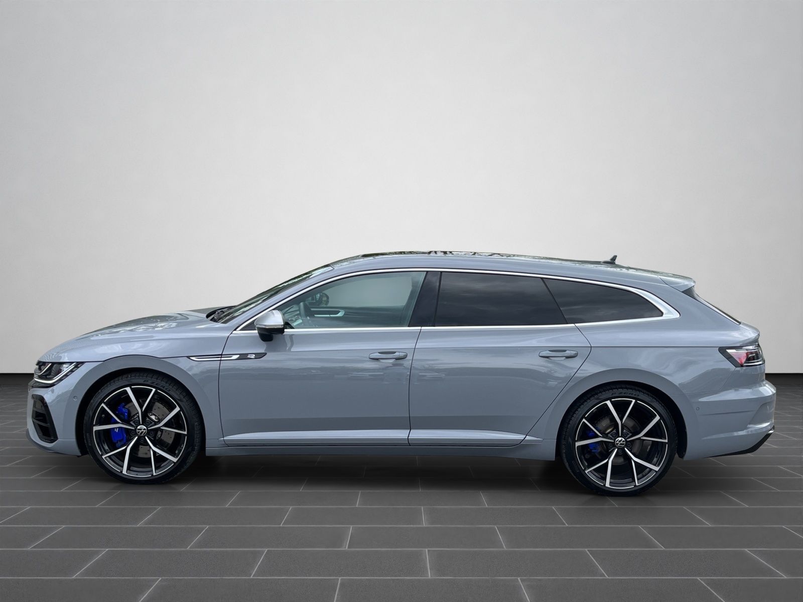 Volkswagen Arteon - Bild 8