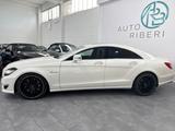 Mercedes-Benz CLS 63 AMG 4Matic*Schiebe*H&K*LED*RFK*Memory - gebrauchte Mercedes-Benz CLS 63 AMG aus dem Jahr 2014