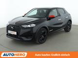 DS Automobiles DS3 Crossback 1.2 PureTech Performance Line*SPUR - DS Automobiles DS3 Crossback aus 2022