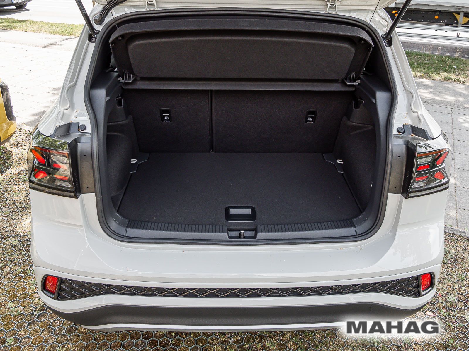 Volkswagen T-Cross - Bild 25