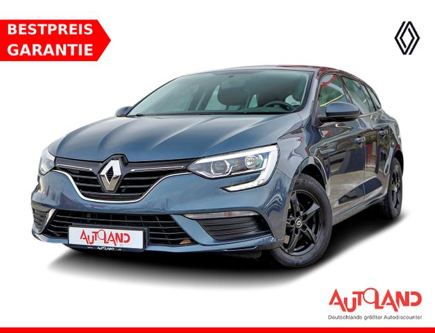 Renault Megane IV Grandtour 1.2 TCe Life Klima Tempomat