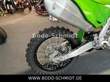 Kawasaki KX 250 F  2025 ab 3,99% - KAWASAKI KX250F