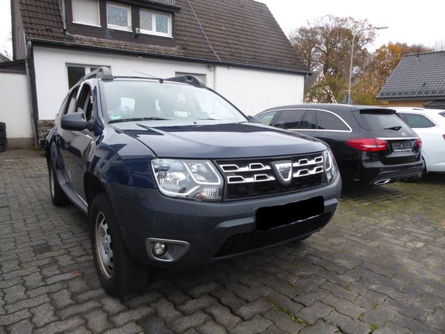 Dacia Duster I Ice 4x2