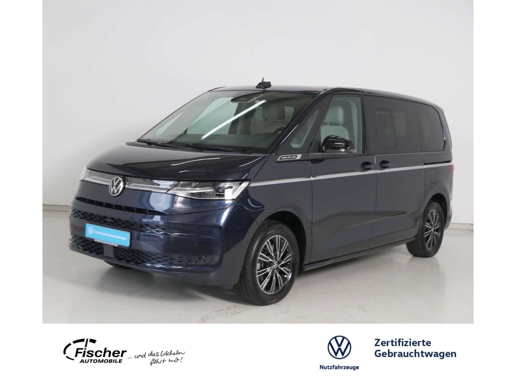 Image of Volkswagen T7 Multivan