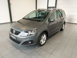 Seat Alhambra 1.4 TSI  Xcellence|DSG|AHK|ACC|Kamera - Seat Alhambra in Frankfurt (Main)