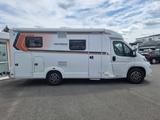 Weinsberg CaraCompact Edition Pepper 600 MEG  2xKlima - Weinsberg CaraCompact 600 meg