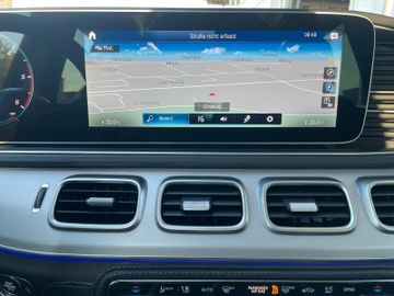 Mercedes GLE 300 - 11