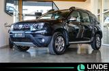 Dacia Duster Prestige4x2 BT|NAVI|AHK|SHZ|TEMPO.|KLIMA - gebrauchte Dacia Duster aus dem Jahr 2014