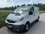 Opel Vivaro 2.0 CDTI*84-Kw*Klima Euro5 - gebrauchte Opel Vivaro aus dem Jahr 2011