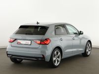 Audi A1 - Vorschau Bild 8