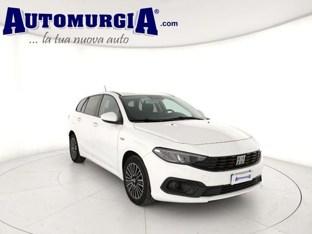 Fiat FIAT Tipo 1.6 Mjt S&S SW City Life con Navi