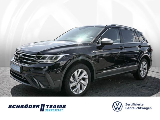 Tiguan Allspace 1.5 TSI DSG Life