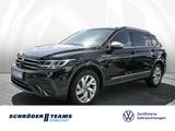 Volkswagen Tiguan Allspace 1.5 TSI DSG Life - Volkswagen Tiguan Allspace in Bielefeld
