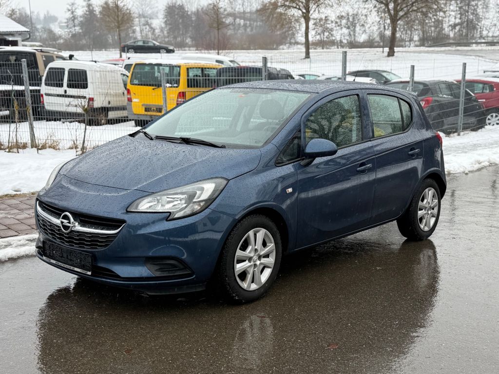 Angebot ansehen Opel Corsa