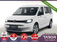 Volkswagen Caddy Maxi - Vorschau Bild 1