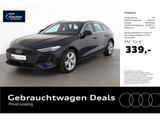 Audi A5 Avant TFSI AHK-Vorb/Leder/18''/RFK