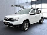 Dacia Duster I Prestige 4x4 1.Hand/HU neu/Garantie - Dacia mit Benzin-Antrieb: Allradantrieb