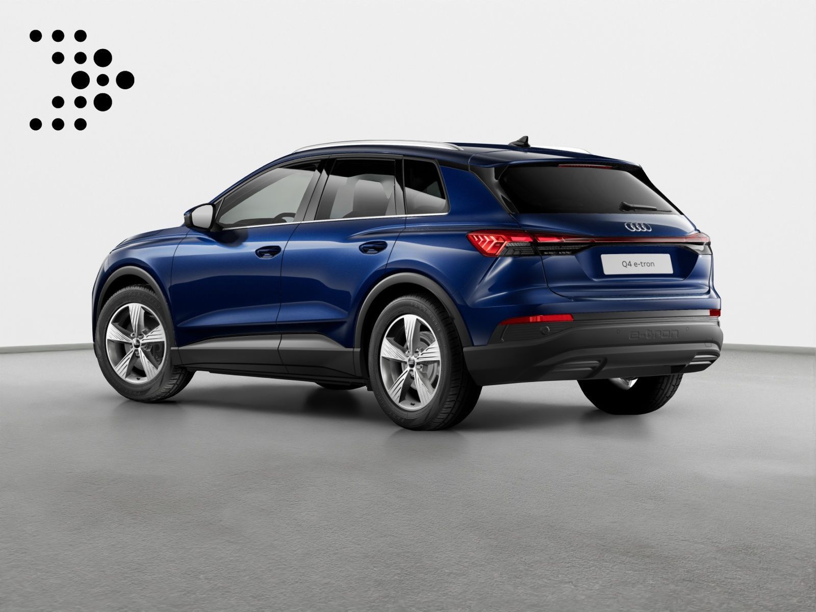 Audi Q4 e-tron - Bild 2