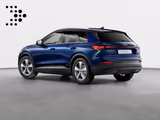 Audi Q4 40 e-tron 402km/WLTP*LED*Virtual*Navi*EPH - Audi Q4 e-tron Jahreswagen