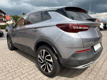 Opel Grandland (X) - 6