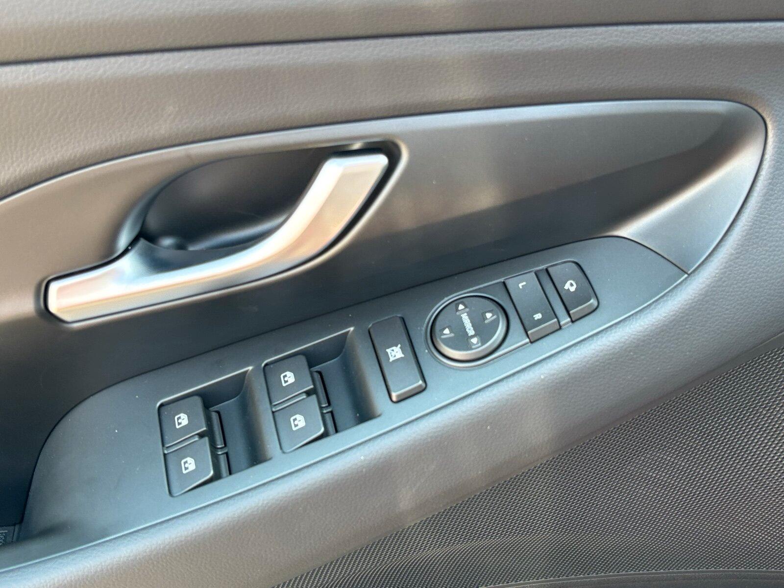 Hyundai i30 Kombi 1.6 T-GDI N Line+AUTOMATIK+PANORAMA