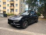 Porsche Cayenne GTS GTS