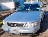Audi A6 C4 Avant  2,8 l mit LPG - Audi A6 aus 1996: Kombi