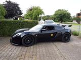 Lotus Exige 1,8l Kompressor 2. Hand Bj. 2005 - Lotus Exige Gebrauchtwagen