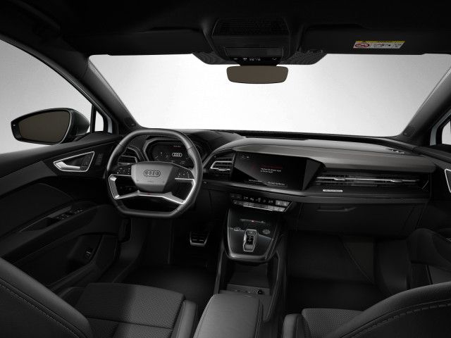 Audi Q4 e-tron - Bild 10