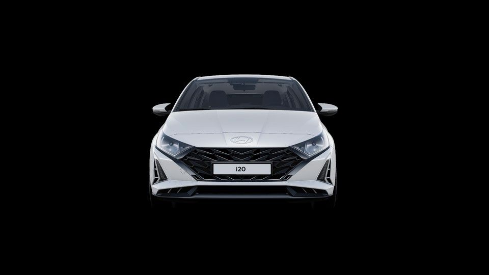 Hyundai i20 - Bild 7