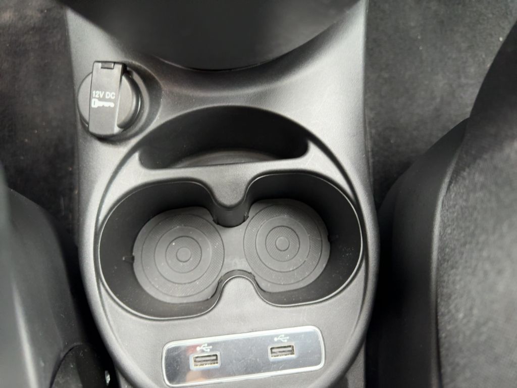 Fahrzeugabbildung Fiat 500 Dolcevita Cabrio